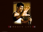 Bruce Lee - Action Hero.