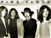 Pink Floyd - Pink Floyd Black and White