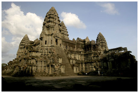 cambodia temples - Ancient Cambodia temples here