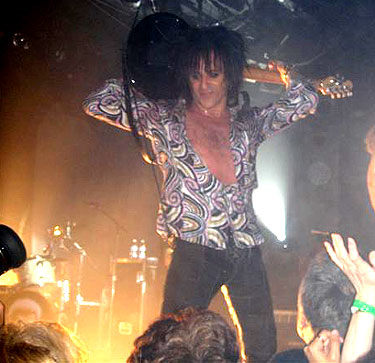 billy idol, singer - billy idol, billy idol