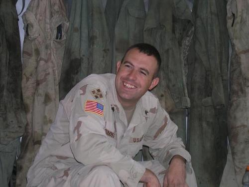 My husband - I love him