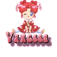 animated names --- Vanessa - my name animated hehehe