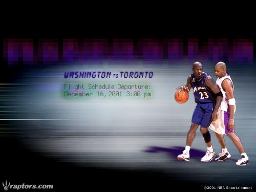 vince carter - vince carter vs. michael jordan