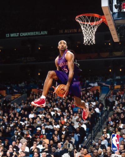 vince carter - vince carter slamdunk champion
