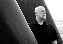 Tom of Assemblage 23, and Nerve.Filter - Tom, founder of the bands Assemblage 23, and Nerve.Filter