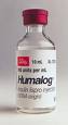Diabetes - Insulin