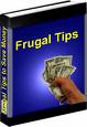 Frugal - Savings