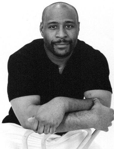 Fiance - Michael, he's a Forensic Lab technician.