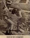 Jew soldier attitude with a palistinian lady - Its a small example, search the truth ur self.