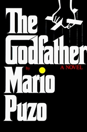 godfather - the godfather novel