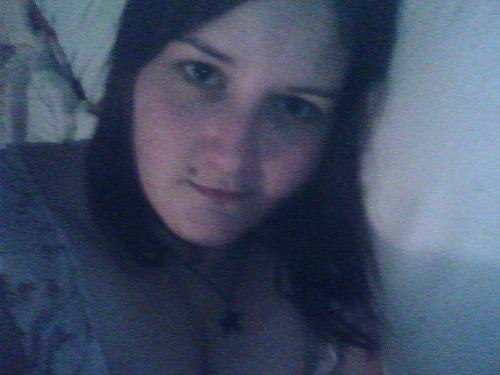 me - just me