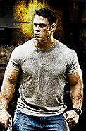 Jhon Cena - The Jhon Cena greatest WWe champion.... Do u like him????