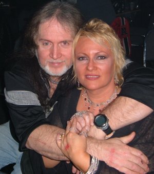 Me& Steve - New Year's Eve