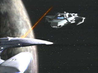 star trek - This picture is about star trek the next generation and I don't think I've seen the movie my self but I want to see it. Lol I could just whach it on our sadlight dish:) But they are puting in new show's to get star trek to not play any more.