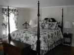 A Place of Horror When You Can't Sleep - If you are not able to sleep you become almost afraid of your bed. Tossing and turning the night away is fretful