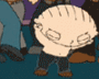 Picture of Stewie - Picture of Stewie from family guy dancing, it moves.