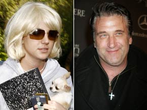 Daniel Baldwin: Britney Doing "Great" In Rehab  - Daniel Baldwin: Britney Doing "Great" In Rehab Daniel Baldwin: Britney Doing "Great" In Rehab 