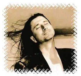 Steve Perry - Favorite pic of Steve Perry!