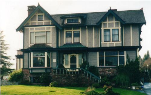 bed and breakfast in Montesano - Washinton Montesano's bed and breakfast