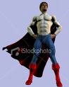  super-hero -  super-hero's