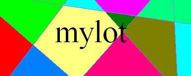 mylot - myLot is a unique and fun online community filled with members from all over the world discussing topics of everyday life. myLot is a place where members can discuss whatever is on their mind. Whether you want to discuss sports, ask a question on how to find a job, get advice on dating, or just want to talk about what is bothering you, myLot is here for you! 