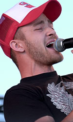 jt singing - jt