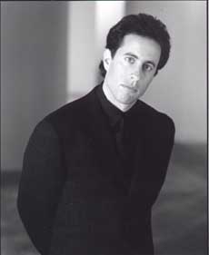 seinfeld - seinfeld jerry