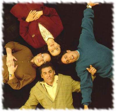 seinfeld - seinfeld jerry