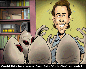 seinfeld - seinfeld jerry