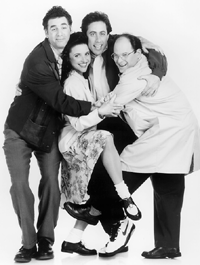 seinfeld - seinfeld jerry