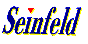 seinfeld - jerry seinfeld