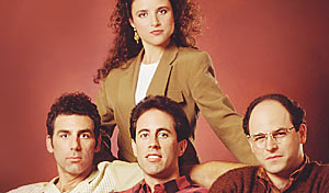 seinfeld - jerry seinfeld