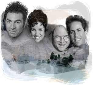 seinfeld - jerry seinfeld