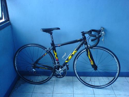 my bike - this is my bike