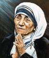Blessed Mother Theresa - mother Blessed Mother Theresa - mother