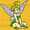 I just dont care - tinker bell