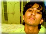 look into my eyes only into my eyes........ - this is me n just me n my roommm