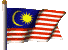 Malaysian Flag - Malaysian National Flag
