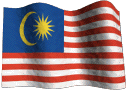 Malaysian National Flag - Malaysian Flag