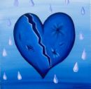 Cold and broken heart - Cold and broken heart are hard to heal. Or can it??