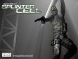 double agent - sam fisher