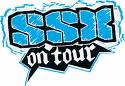 ssx - on tour
