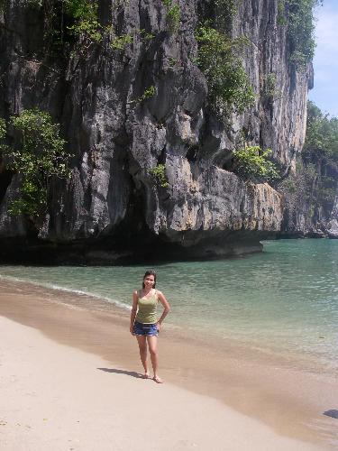 a love affair with nature2 - palawan, philippines 2006