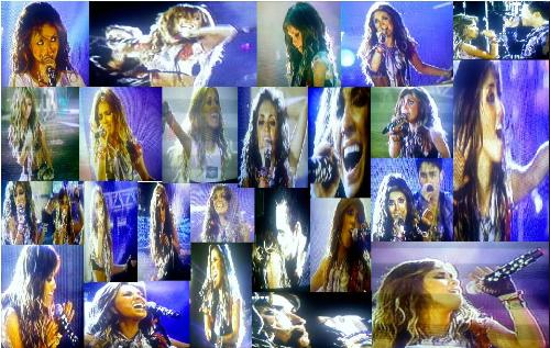 Anahi ... RBD! - This is Anahi of mexican band RBD!