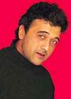 Lucky Ali - Lucky Ali -very good singer and composer
