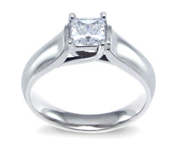 Ring - Engagement Ring/ Wedding Ring