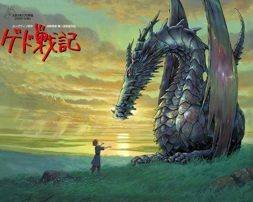 boy and dragon - the art of communication