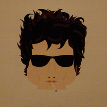 Bob - This is how Bob looks like. Bob - This is how Bob looks like.