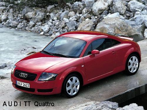 audi car - audi the long car
