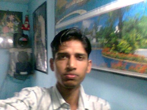 My Pics - I am Nagendra Rai.